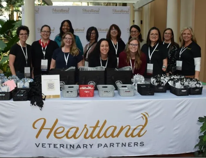 Heartland Veterinary Partners 1