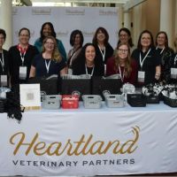 Heartland Veterinary Partners ico