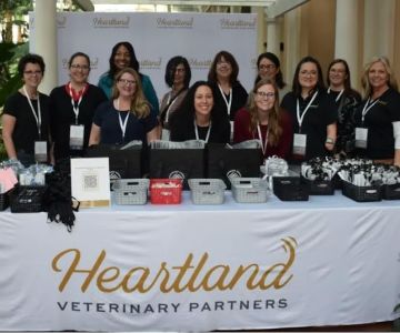 Heartland Veterinary Partners