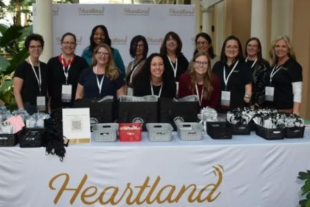 Heartland Veterinary Partners