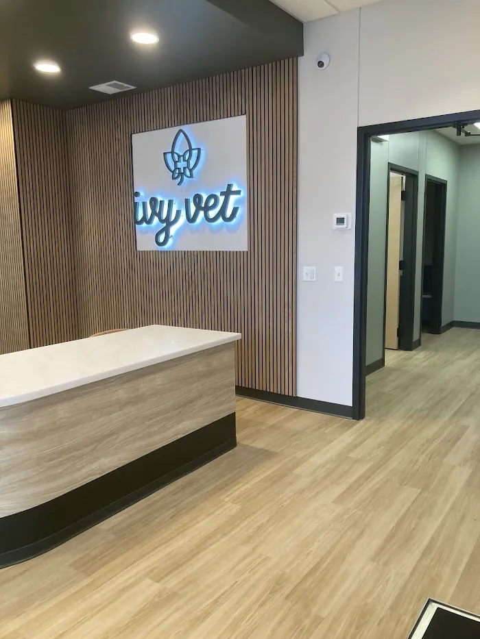 Ivy Veterinary Care 12