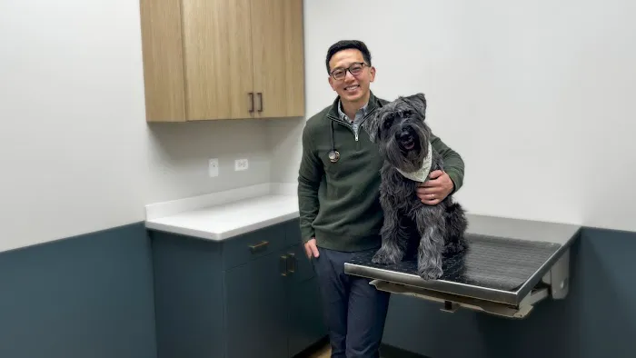 Ivy Veterinary Care 12