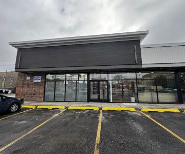 Ivy Veterinary Care