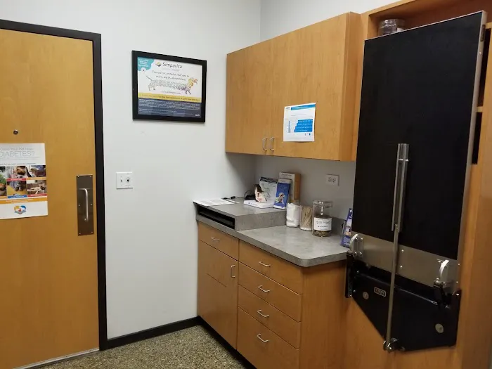 VCA Animal Care Center of Chicago 12