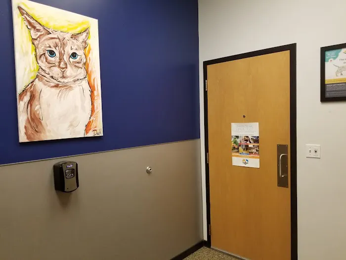 VCA Animal Care Center of Chicago 12