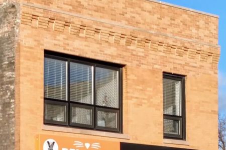 Belmont Animal Hospital of Chicago