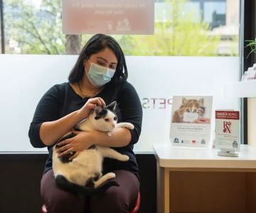 West Loop Veterinary Care