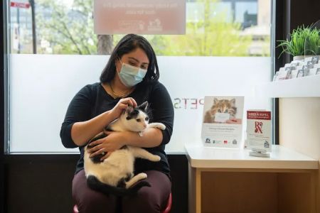 West Loop Veterinary Care