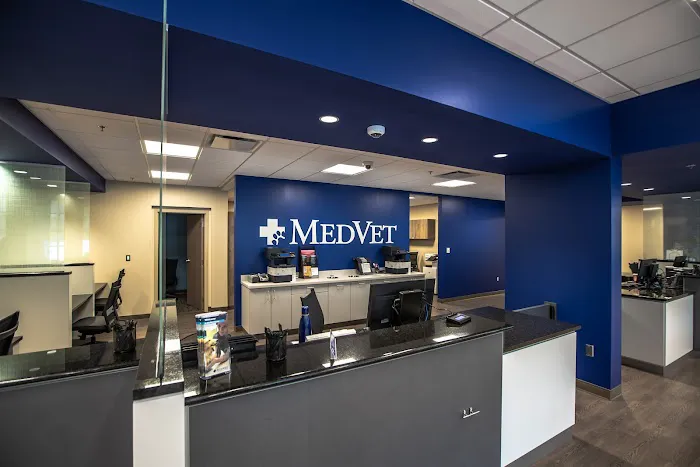 MedVet Chicago 12