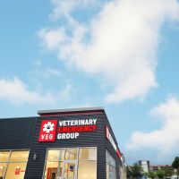 Veterinary Emergency Group ico