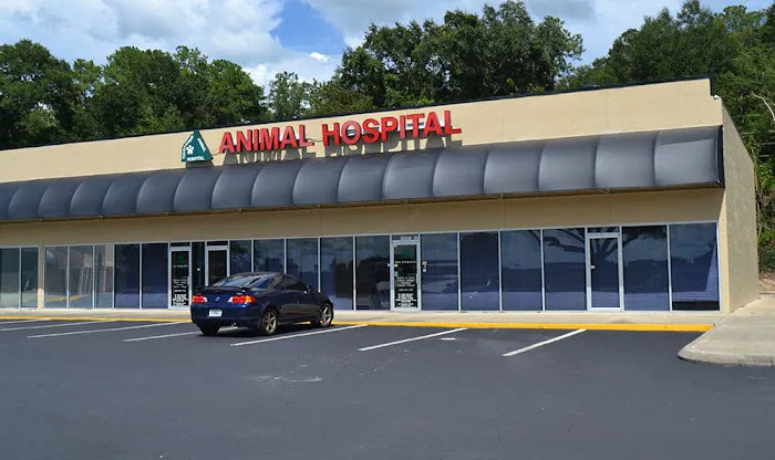 Countryside Animal Hospital 12