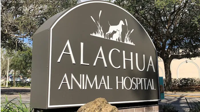 Alachua Animal Hospital 4