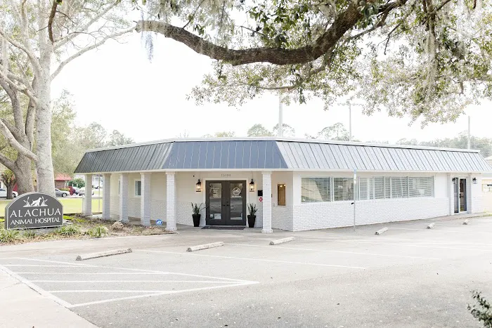 Alachua Animal Hospital 3