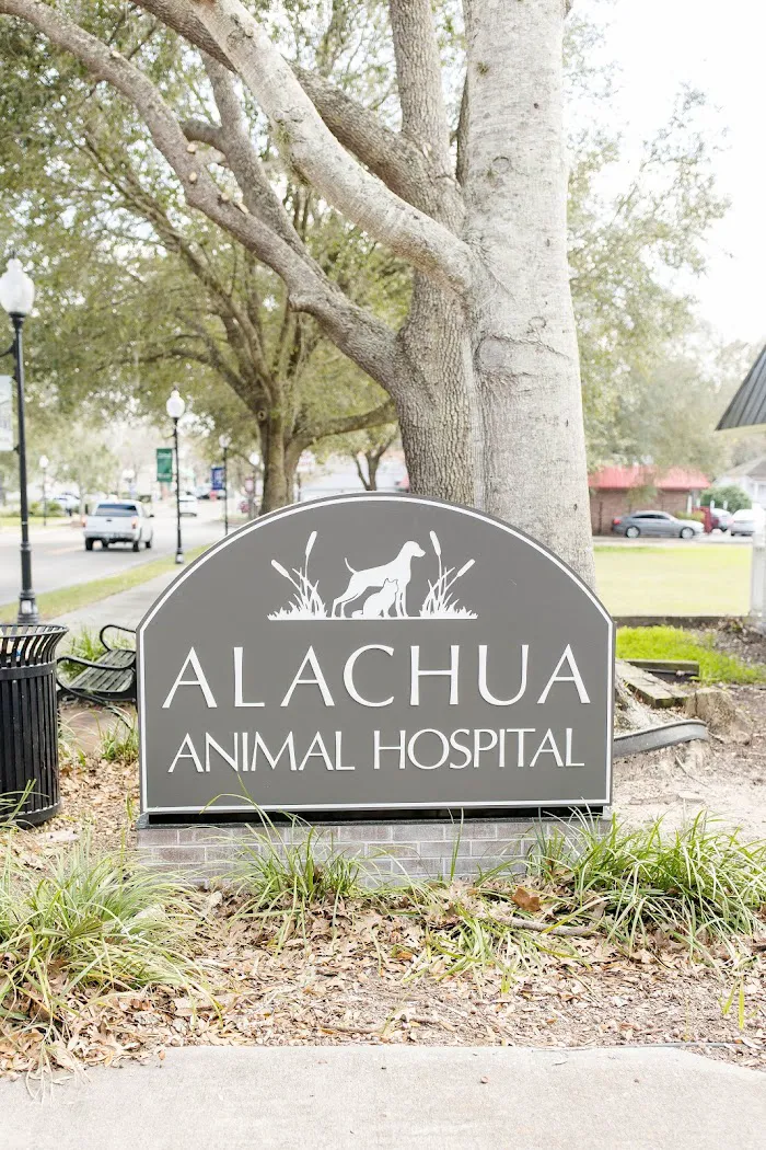 Alachua Animal Hospital 7