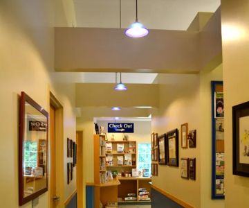 Micanopy Animal Hospital