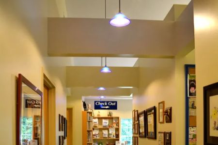 Micanopy Animal Hospital