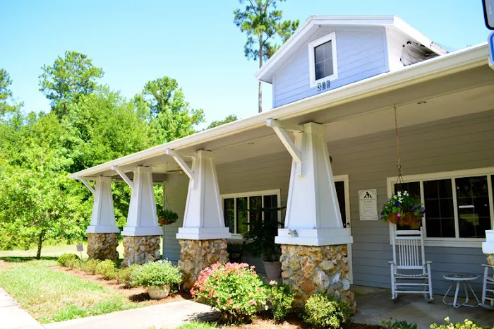 Micanopy Animal Hospital 12
