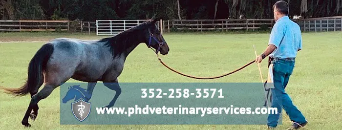 PHD Veterinary Services 12