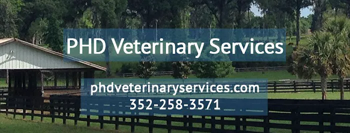 PHD Veterinary Services 12