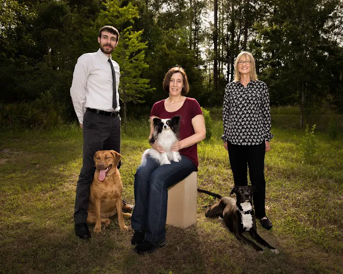Jonesville Animal Hospital 4