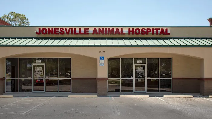 Jonesville Animal Hospital 9