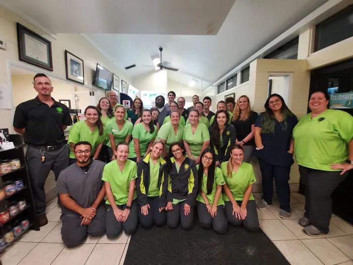 Gainesville Animal Hospital West 12