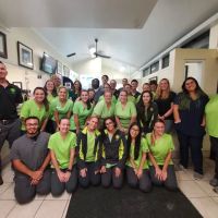 Gainesville Animal Hospital West ico