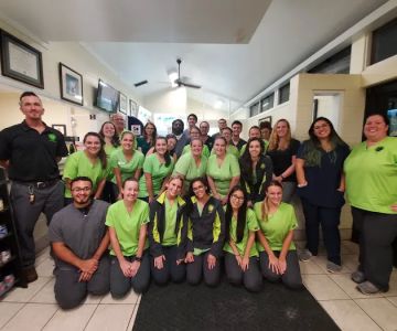 Gainesville Animal Hospital West