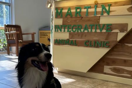 Martin Integrative Animal Clinic