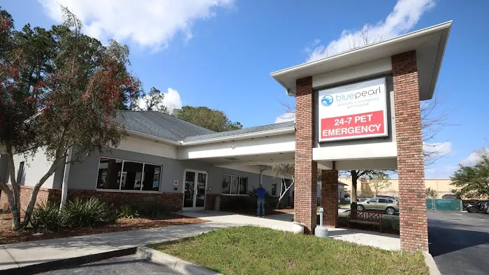 BluePearl Pet Hospital 4
