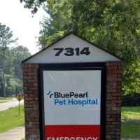 BluePearl Pet Hospital ico