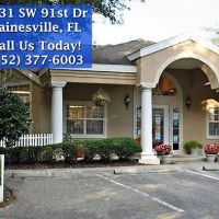 Haile Plantation Animal Clinic ico