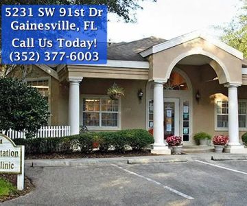 Haile Plantation Animal Clinic