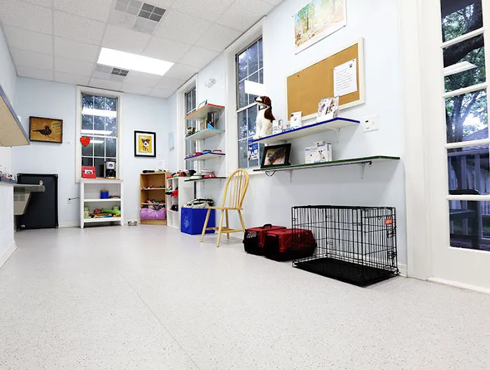 Haile Plantation Animal Clinic 2