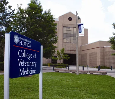 UF Veterinary Hospitals Veterinary Pharmacy 12