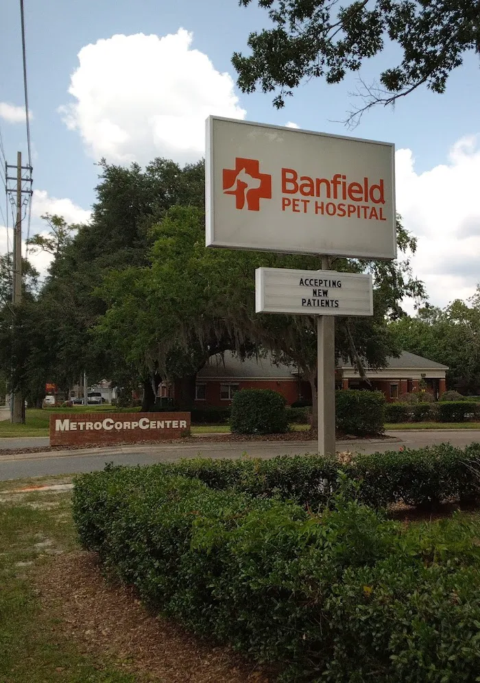 Banfield Pet Hospital 12