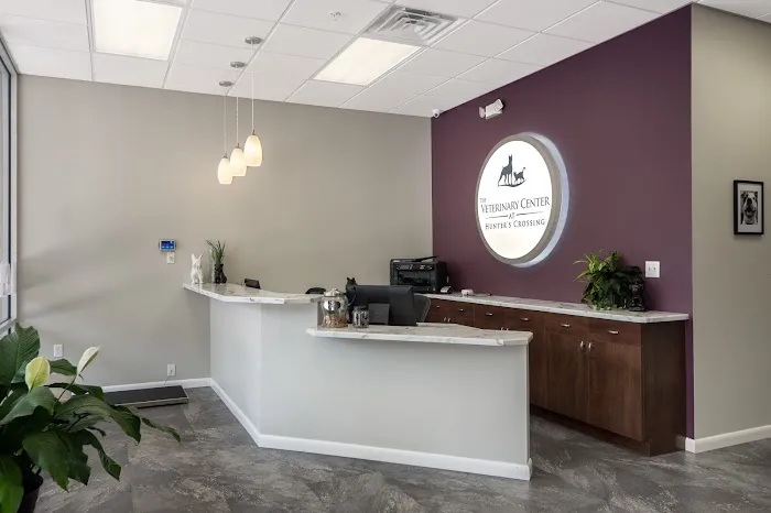 The Veterinary Center At Hunters Crossing 12