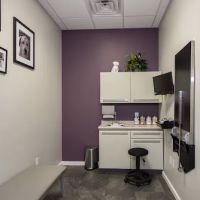 The Veterinary Center At Hunters Crossing ico