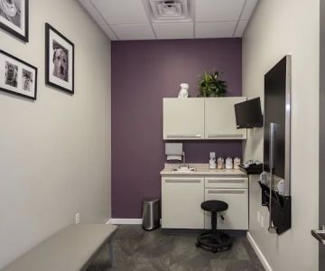 The Veterinary Center At Hunters Crossing