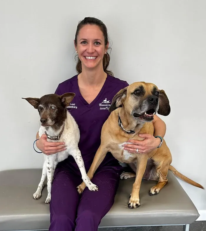 The Veterinary Center At Hunters Crossing 12