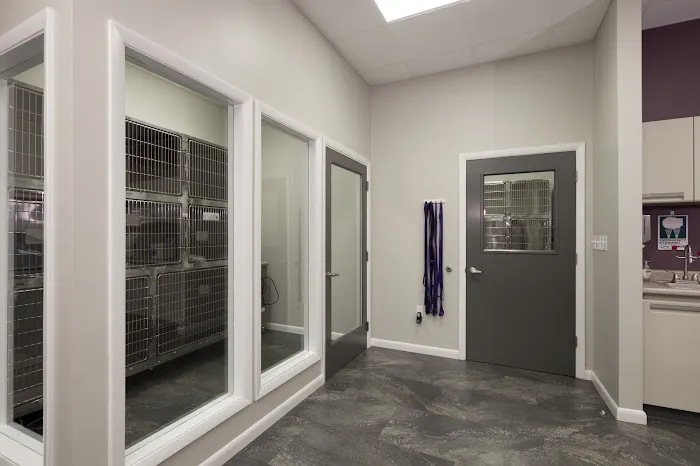 The Veterinary Center At Hunters Crossing 12