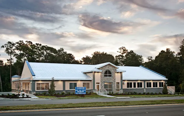 Shores Animal Hospital 12