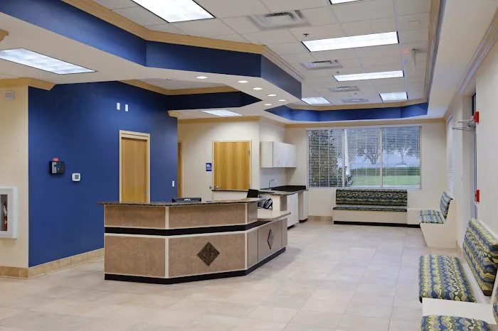 Shores Animal Hospital 12