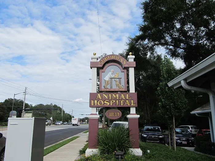 Suburban Animal Hospital 12
