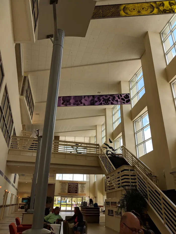 University of Florida: Small Animal Clinical Sciences 2