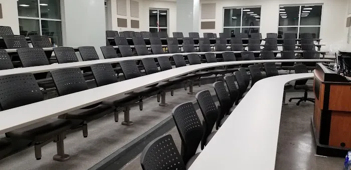 University of Florida: Small Animal Clinical Sciences 7