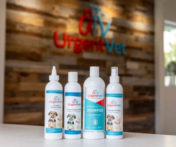 UrgentVet