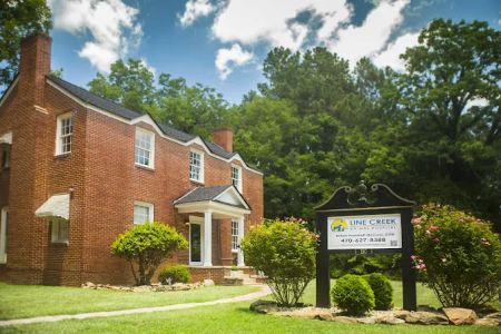 Line Creek Animal Hospital