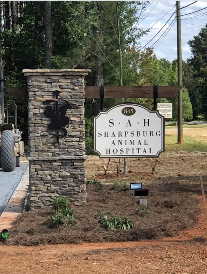 Sharpsburg Animal Hospital 12
