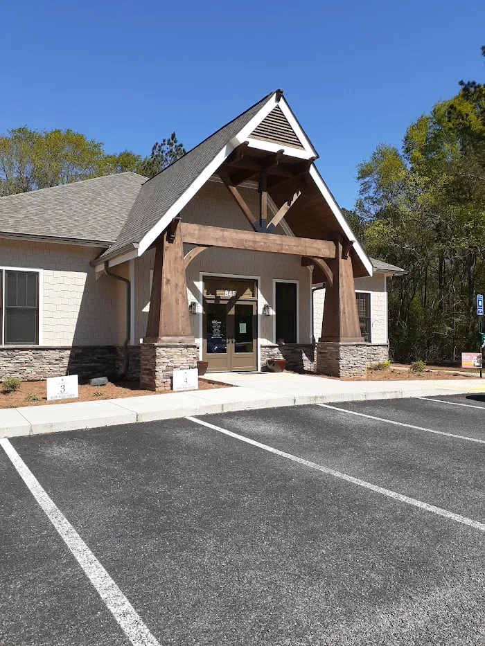 Sharpsburg Animal Hospital 12